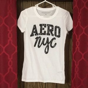 Aeropostal short sleeve tee